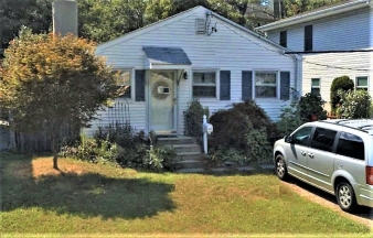 413 ALLENTOWN ROAD, PARSIPPANY, NJ, 07054 United States