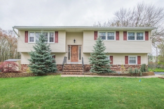 2 Larkspur Drive, PARSIPPANY, NJ, 07054 United States