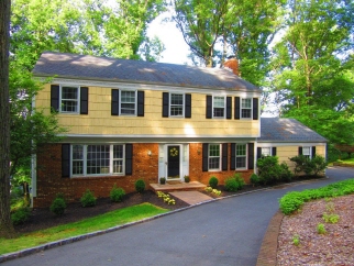 18 LYNNFIELD DR, MORRIS TWP, NJ, 07960 United States