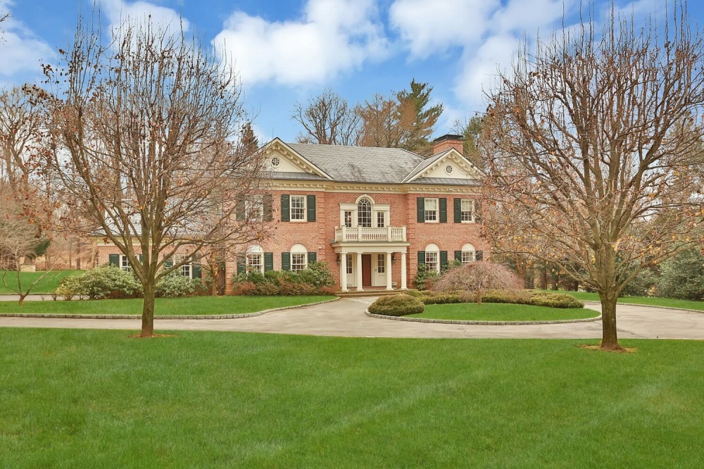 61 West Clinton Ave, Irvington, NY, 10533 United States