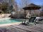 Swimmming area no image