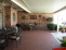 Extended covered Patio no image