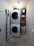 Laundry room and storage area no image