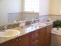 Master Bathroom no image