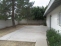 back yard no image
