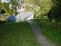 Yard and garage no image