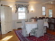 Dining room open to kitchen no image