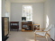 First floor family room or 4th bedroom no image