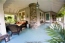 Relax in style on fabulous front porch no image