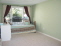 First floor den or 5th bedroom no image