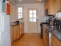 Kitchen view from back hall no image
