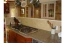 Granite and Cherry Kitchen no image