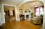 Foyer, sitting room no image
