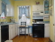 Updated kitchen w/ corian counters no image