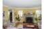 Light-filled Living Room no image