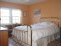 Secon largest bedroom no image