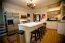 Eat-in kitchen plus adjoining breakfast room no image