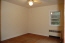 1 of 2 bedrooms on first floor no image