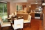 Kitchen with SGD to porch no image
