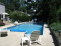 Salt water pool no image