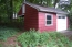 Oversized garage no image