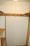 Walk-in closet in bedroom no image
