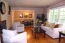 Living Room with fireplace no image