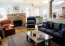 Family Room with Fireplace no image