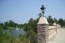 Lake & Fountain no image