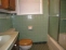 Bathroom no image