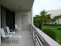 Large balcony no image
