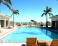 Oceanfront pool no image
