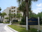 Gated oceanfront community no image