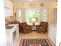 Kitchen with breakfast nook no image