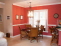 Breakfast nook no image