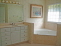 Master bathroom no image