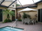Screened courtyard - Pool & Patio no image