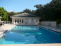 Community pool no image