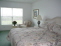 Master bedroom w/direct ocean views no image