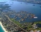 Aerial view no image