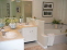 Master bathroom no image