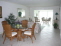 Living/Dining Room w/wet bar no image