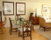 Dining area no image
