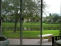 Lake views from living space no image