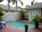 Pool & 1BD/1BA Guest Cabana w/Kitchenette no image