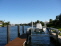 Private dock - 185ft deep water & sea wall no image