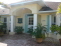 Grand entrance - courtyard style no image