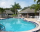 Community pool no image