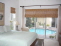 Master bedroom no image