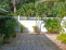 Front patio area no image